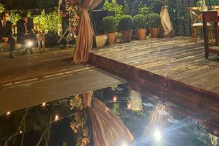 Luz e Arte Eventos Personalizados - 8