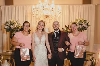 C&J Wedding Planner - 8