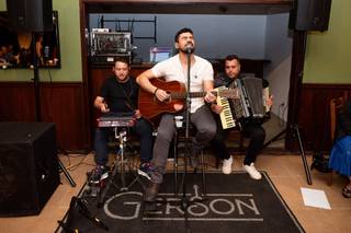 Gerson - Cantor Sertanejo - 4