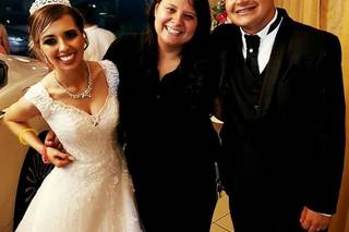 Fusion Assessoria de Eventos - 1