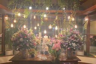 Luz e Arte Eventos Personalizados - 9