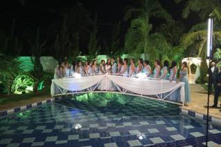 Celebridades Buffet - 11