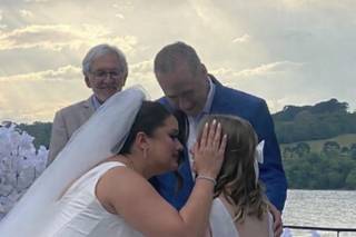 Celebrante Luiz Vicente de Castro - 7