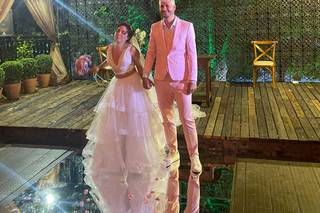 Luz e Arte Eventos Personalizados - 10