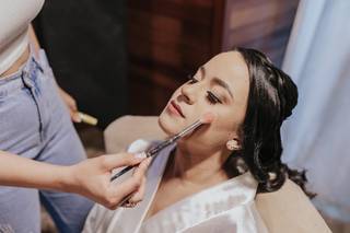 Beatriz Ferreira Makeup & Beauty - 10