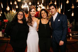 M3l Assessoria de Eventos - 5