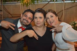 Larissa Bordignon Cerimonial e Assessoria de Eventos - 4