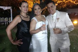 Angel Cerimonialista - 1