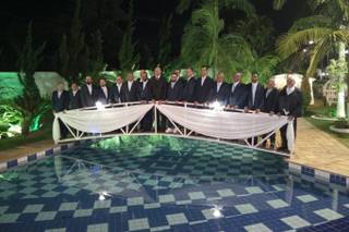 Celebridades Buffet - 13