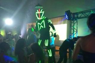 Neon 2000 Eventos - 5