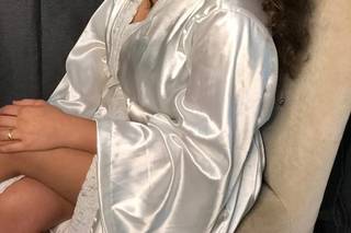 Luciene Pacheco Makeup - 6