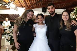 Mariana Cerimonial - 13