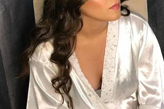 Luciene Pacheco Makeup - 7