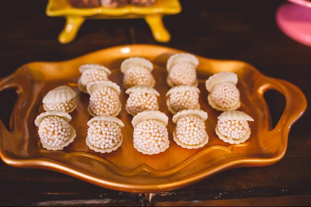 Carmen Firmo Doces Finos - 4