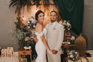 Vestidas Para Casar - 17