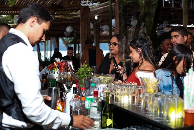 Cocktailbar Eventos - 4