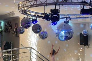 Espaço Virtual Eventos Buffet - 18