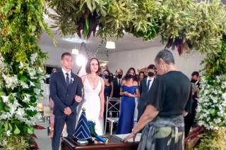 Celebrante Vânia Weitzel - 15