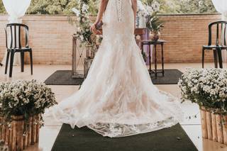 Vestidas Para Casar - 18