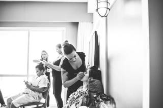 Bridal Beauty - 11