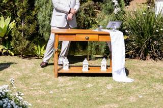 Celebrante Silvio Oliveira - 7