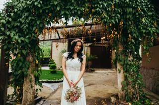 Bridal Beauty - 12
