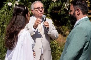 Celebrante Silvio Oliveira - 8