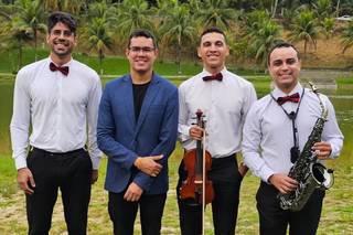 Harmonise Produções Musicais - 13