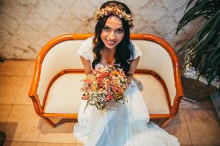 Bridal Beauty - 13