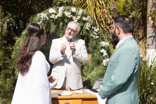 Celebrante Silvio Oliveira - 9