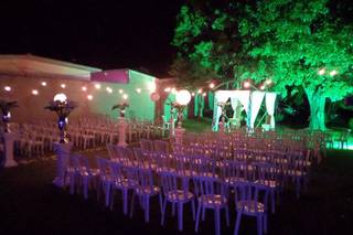Elegância Eventos e Produções - 7