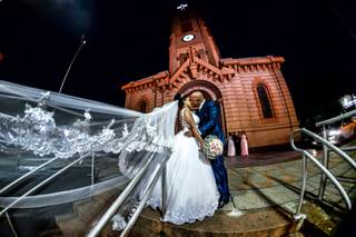 Marcos Silveira - Wedding Photographer - 3