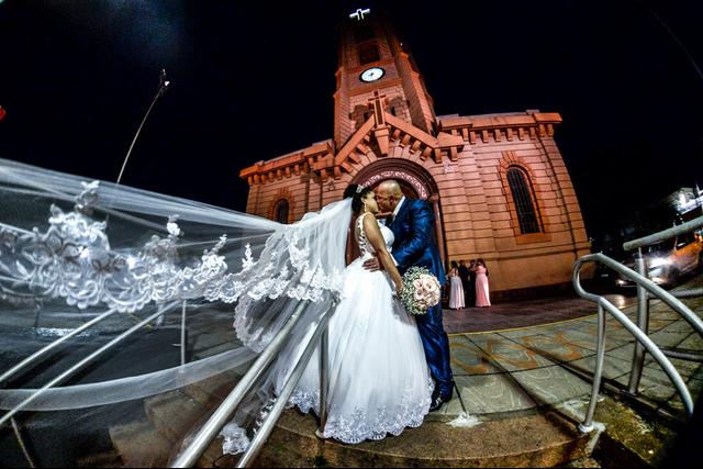 Marcos Silveira - Wedding Photographer - 1