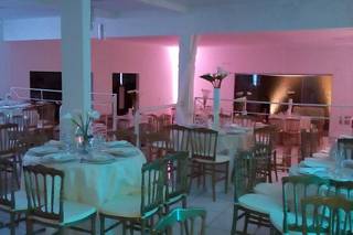 Elegância Eventos e Produções - 8