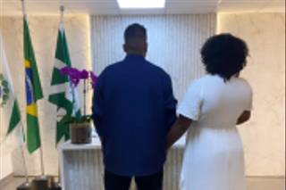 Renilda Soares - Assessoria de Casamentos - 1