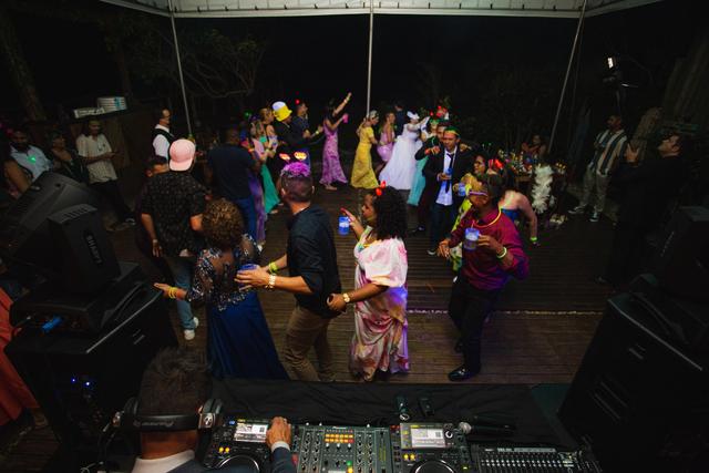 DJ Marlon Souza - 1