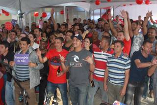D&S Produções e Eventos - 8