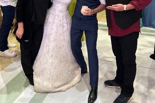 Banda Matéria Prima - 5