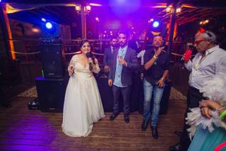 DJ Marlon Souza - 6