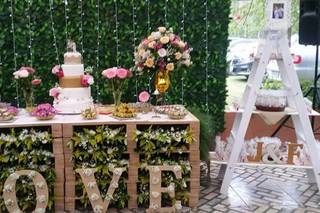 Chácara Guaiol Eventos - 24