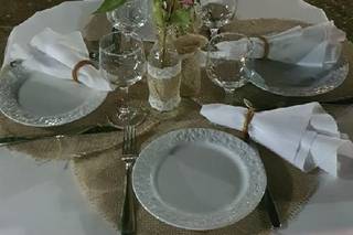 Buffet Strog&Noff - 18