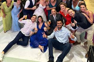 Banda Matéria Prima - 6