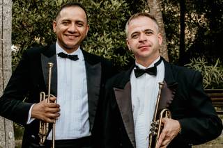 Atenas - Música para casamento - 7