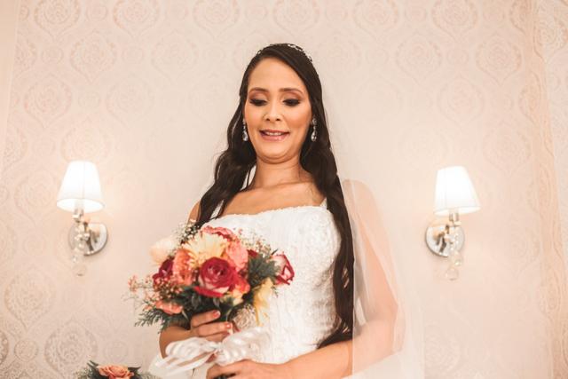 Maribrito Makeup - 3