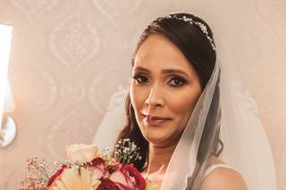 Maribrito Makeup - 12