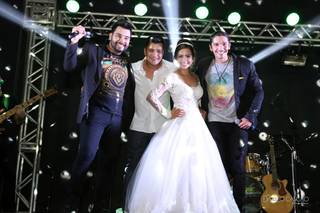 Jhonny e Fabrício e Banda - 15