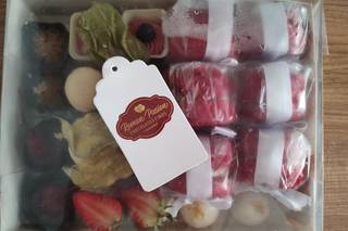 Roman Passion Chocolateria - 23