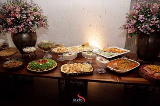 Terezinha Eventos - 1