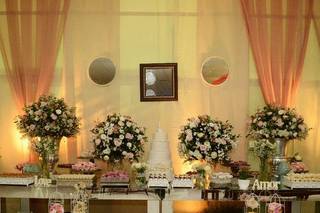 Cerimonial e Buffet Dei Fiori - 13