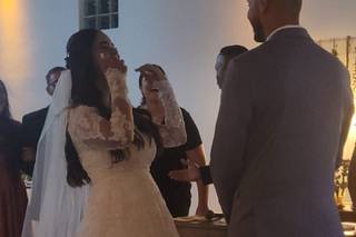 Nicolle Zuardi Assessoria e Cerimonial de Eventos - 15
